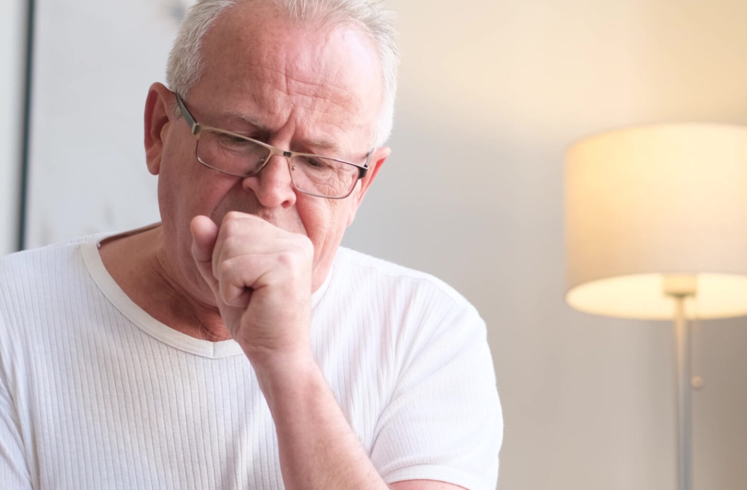 How To Prevent Pneumonia In Elderly